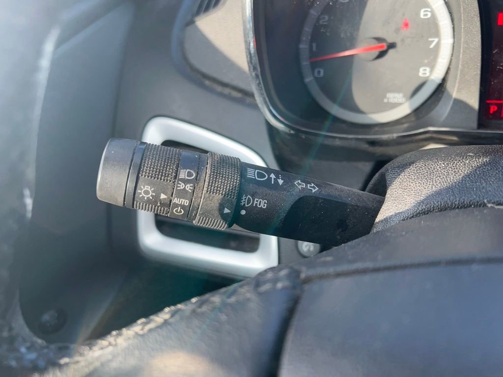 Used 2014 GMC Terrain SLE w/ Convenience Package image 21