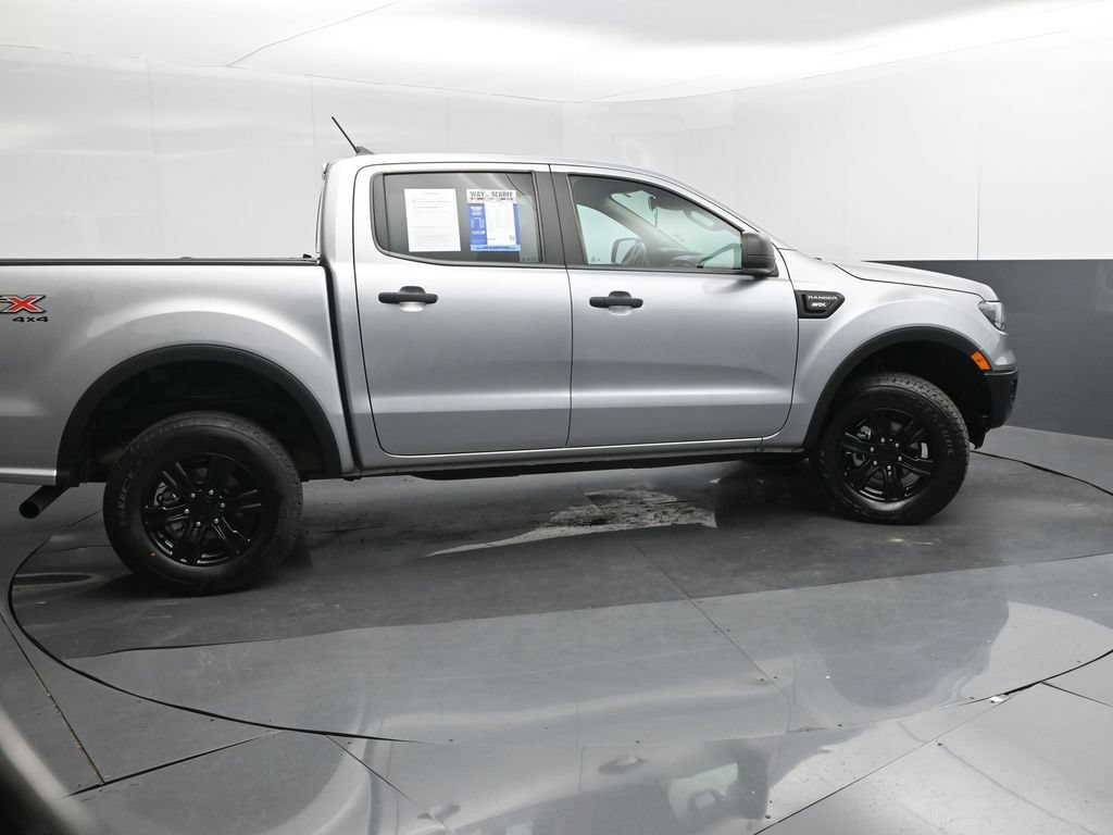 Used 2022 Ford Ranger XL w/ Equipment Group 101A High AWD/4WD image 33