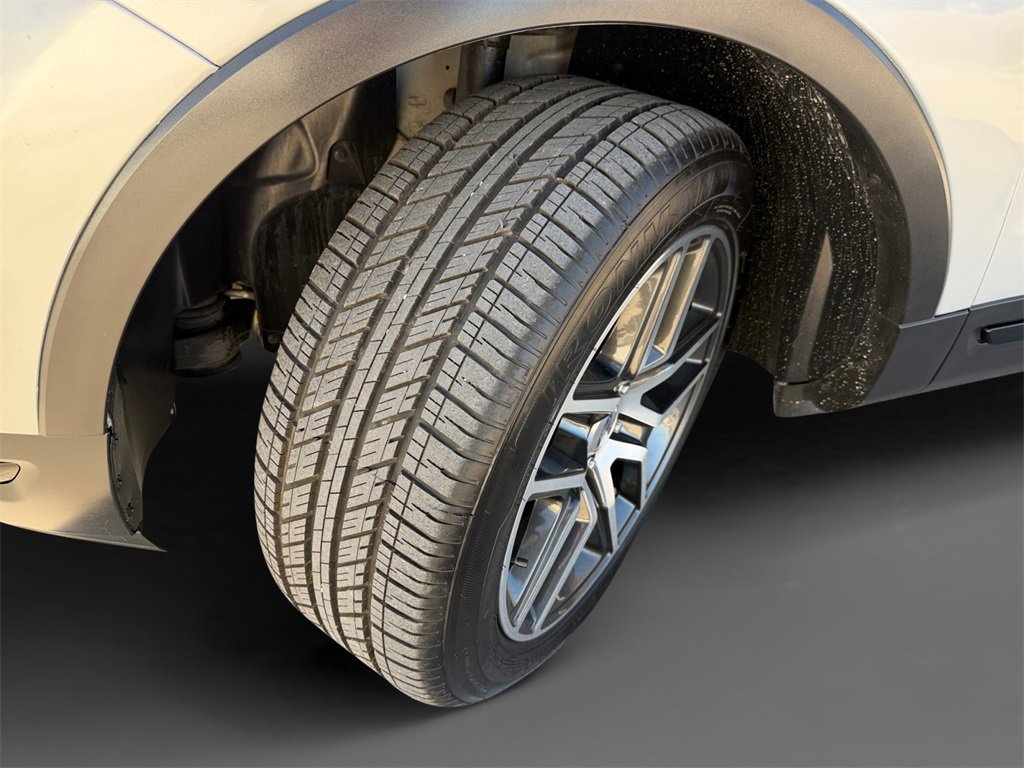 Used 2019 Ford Explorer Sport image 10