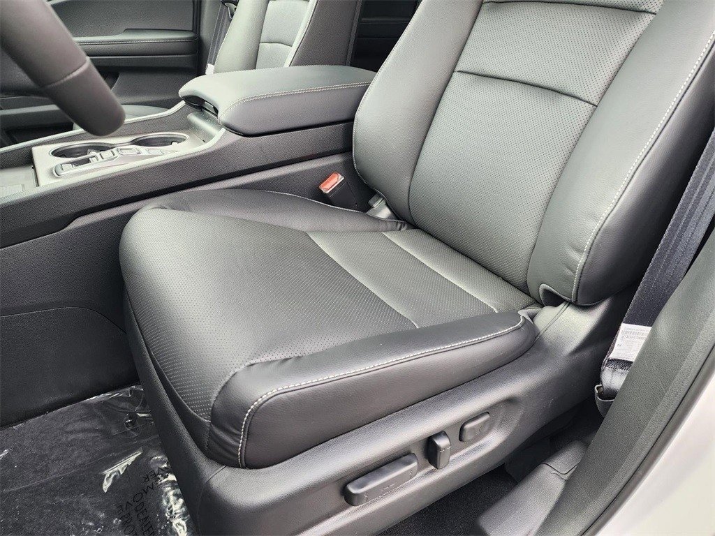 New 2025 Honda Ridgeline RTL image 25