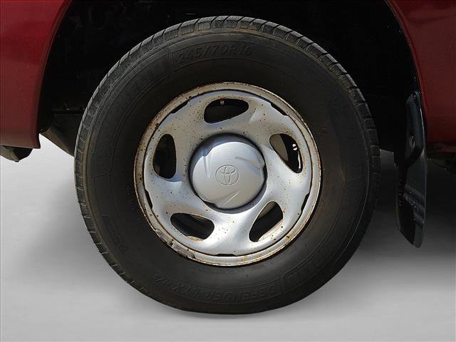 Used 2003 Toyota Tundra SR5 RWD image 21