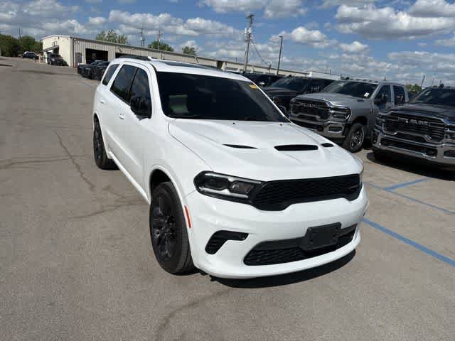 Used 2021 Dodge Durango GT AWD/4WD image 26