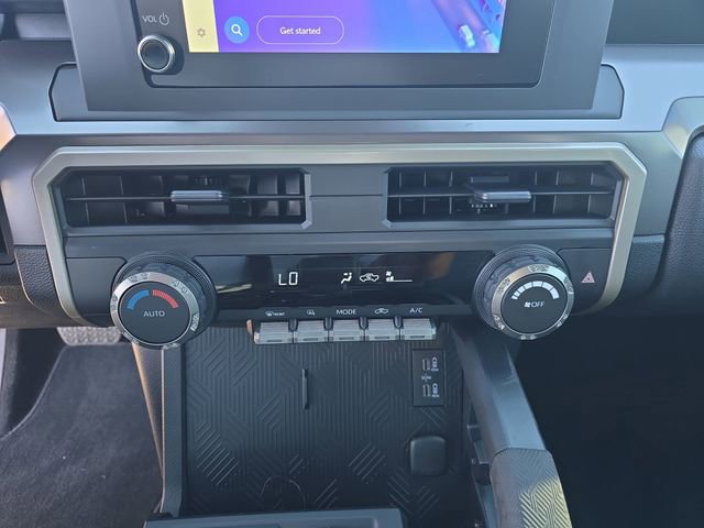 New 2026 Toyota Tacoma TRD Off-Road image 24