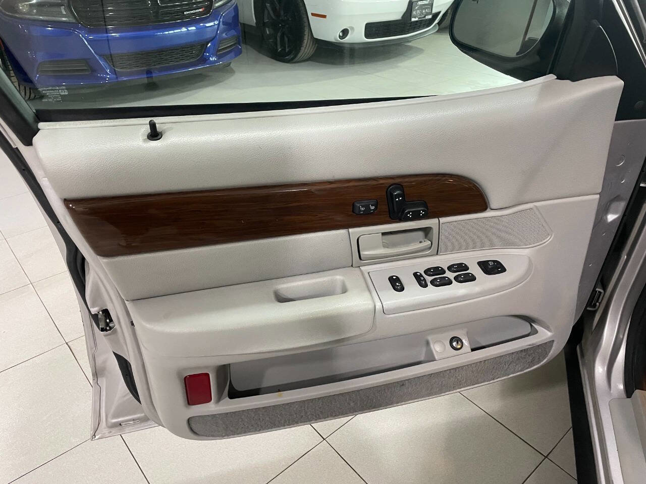 Used 2004 Mercury Grand Marquis LS image 13