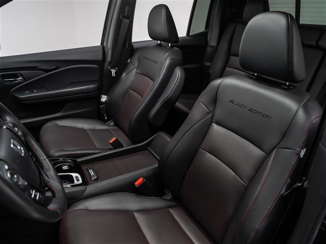 Used 2019 Honda Ridgeline Black Edition image 14