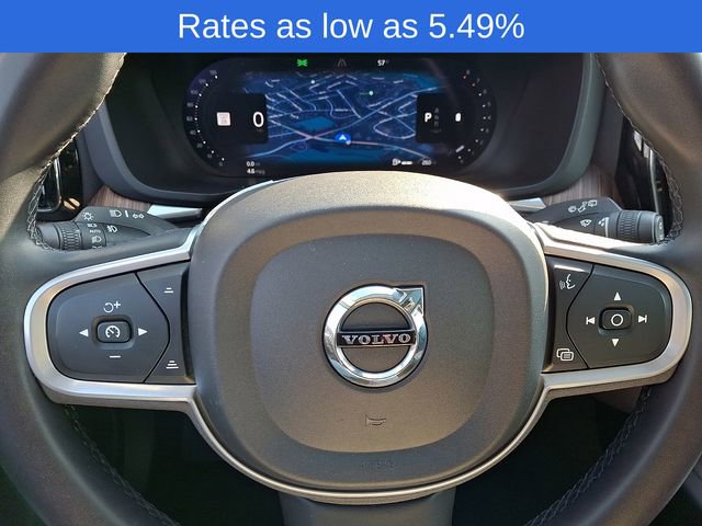 Certified 2022 Volvo XC60 B5 Momentum w/ Climate Package image 24