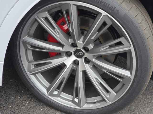 New 2026 Audi Q8 Prestige image 34