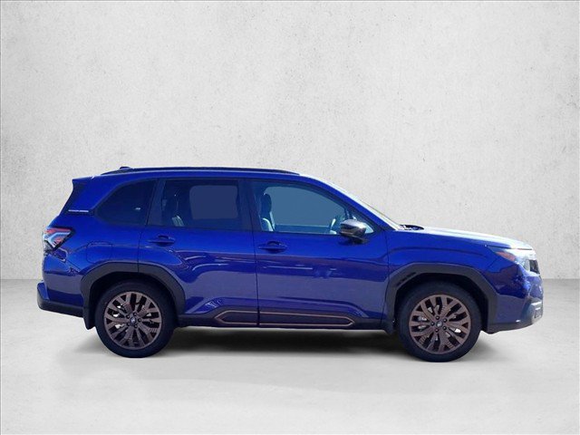 Used 2026 Subaru Forester Sport w/ Sport Plus Package AWD/4WD image 14