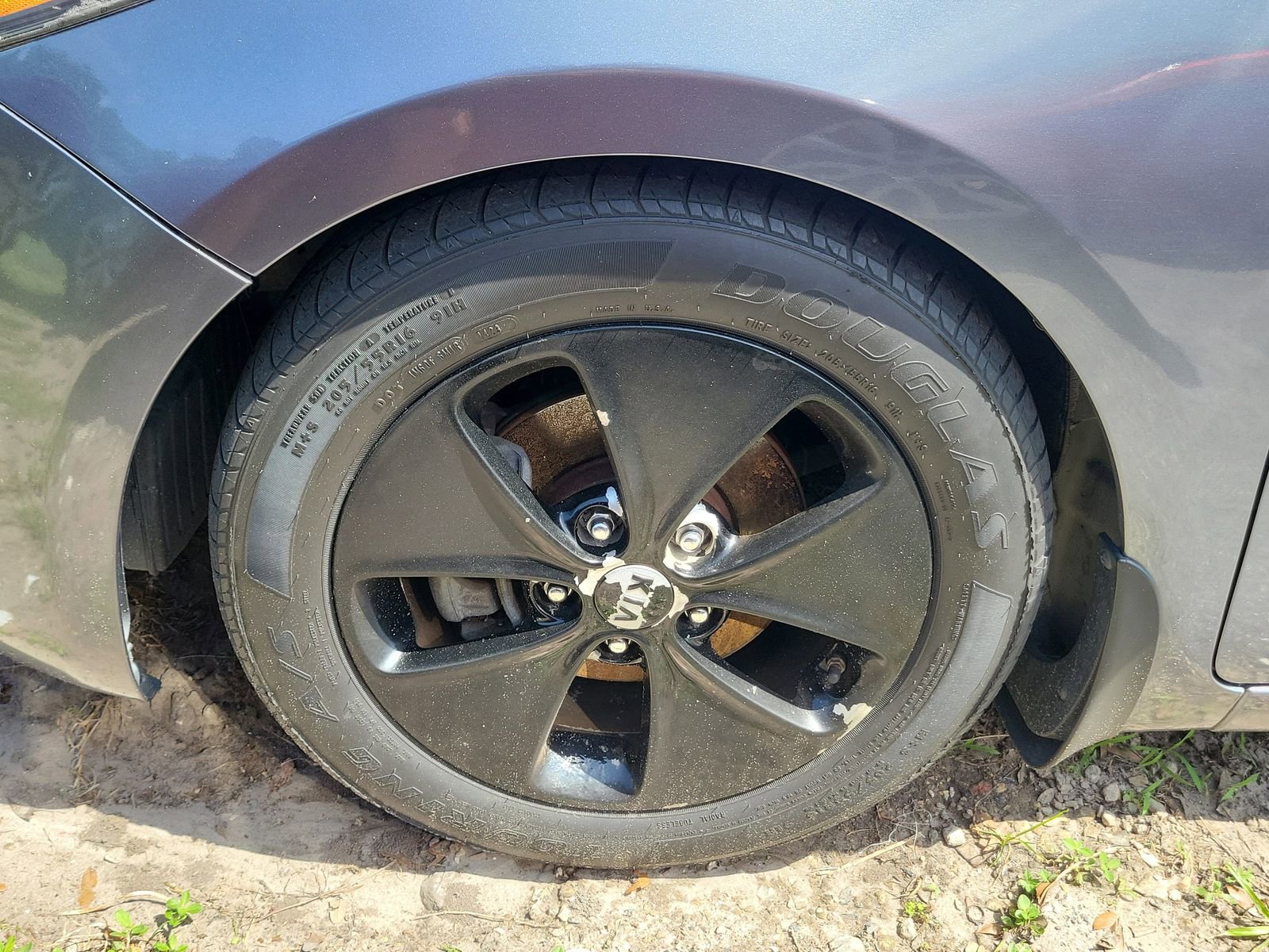 Used 2018 Kia Forte S FWD image 4