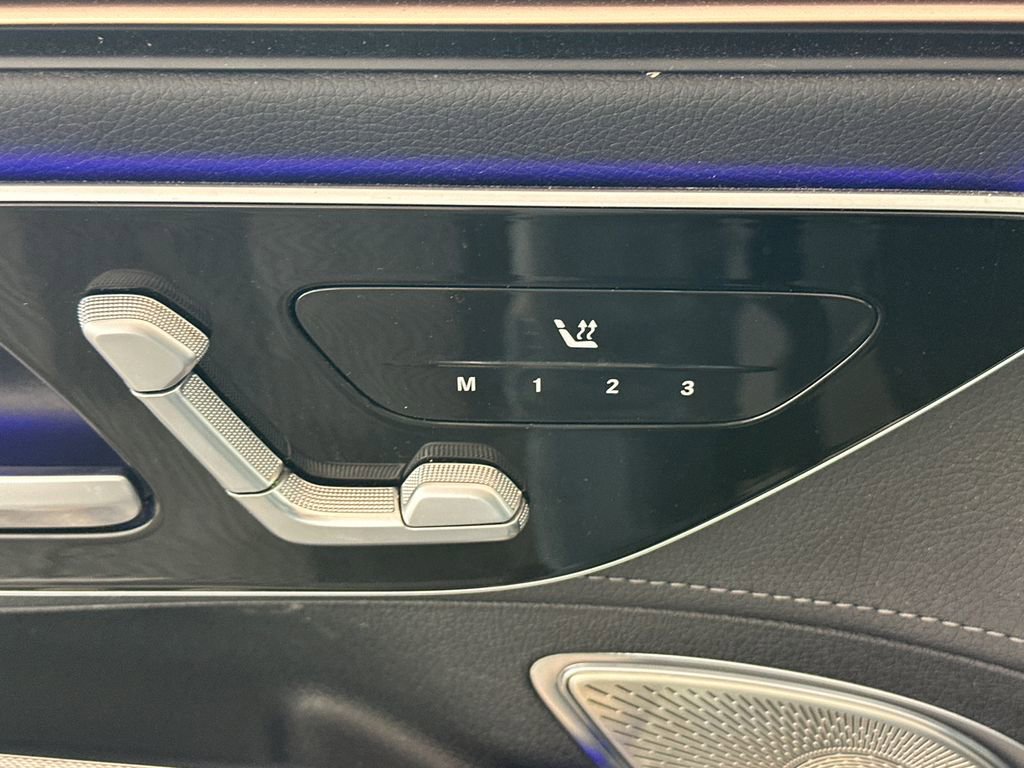 Certified 2023 Mercedes-Benz EQE 500 4MATIC Sedan image 9