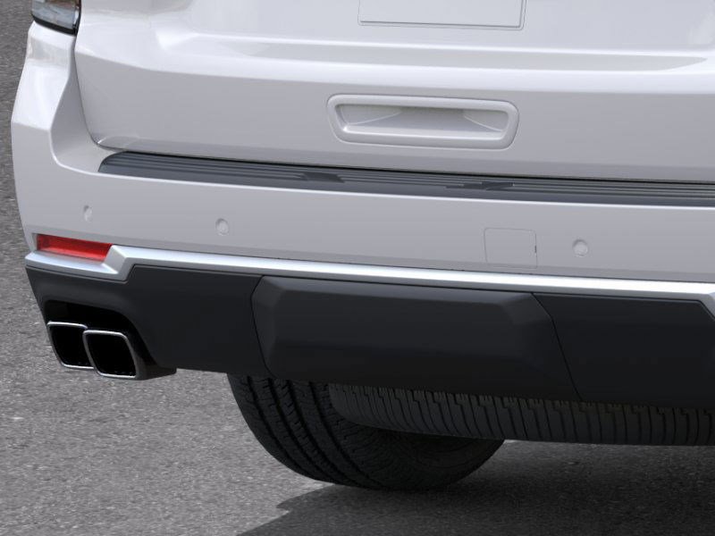 New 2025 Chevrolet Suburban High Country image 16