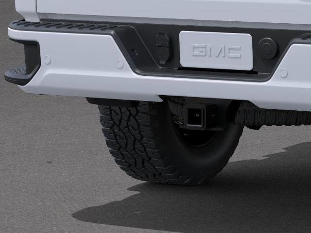 New 2026 GMC Sierra 2500 Denali Ultimate w/ Max Trailering Package image 14