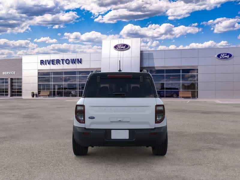 New 2026 Ford Bronco Sport Outer Banks AWD/4WD image 5