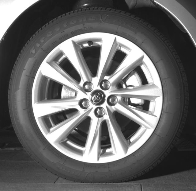Used 2026 Toyota Corolla LE w/ LE Premium Package FWD image 11