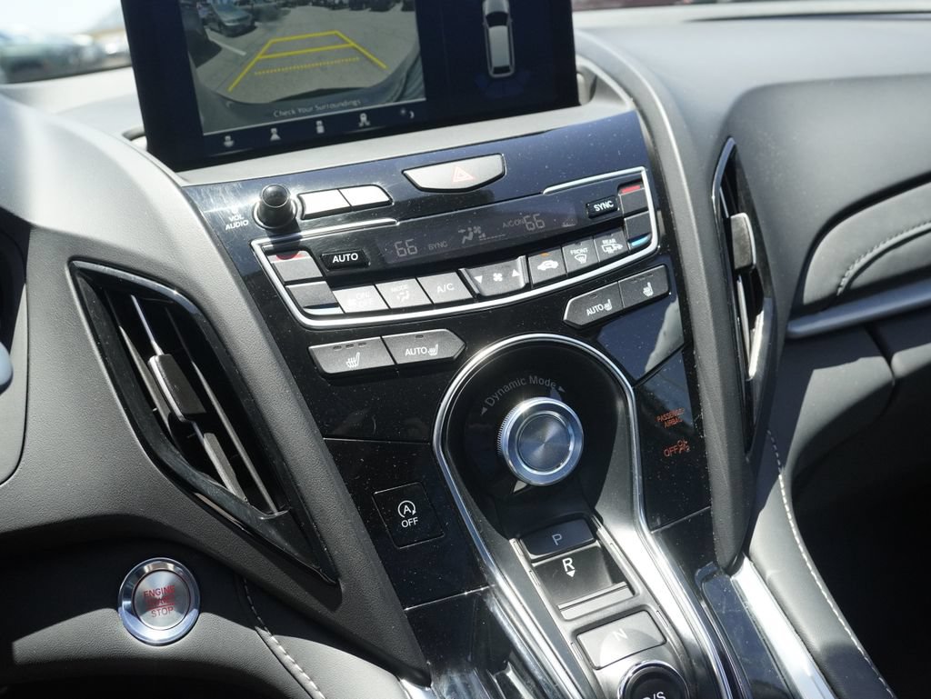 Used 2023 Acura RDX w/ Technology Package FWD image 15