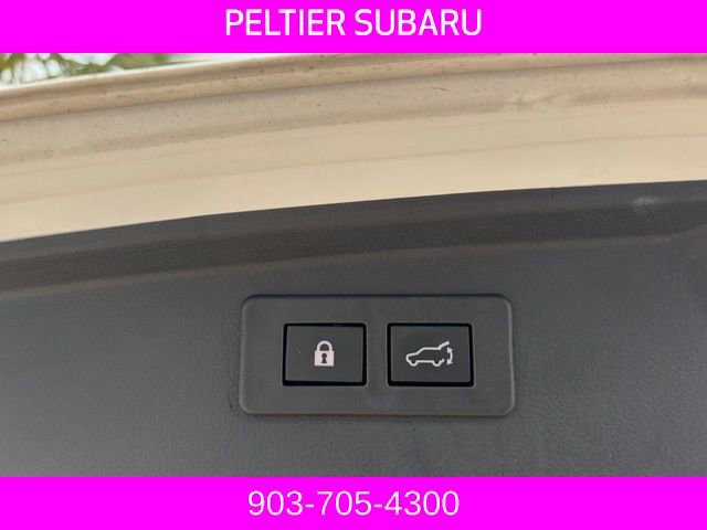 Certified 2024 Subaru Outback Wilderness AWD/4WD image 20