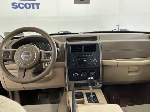 Used 2011 Jeep Liberty Sport w/ Popular Equipment Group AWD/4WD image 33