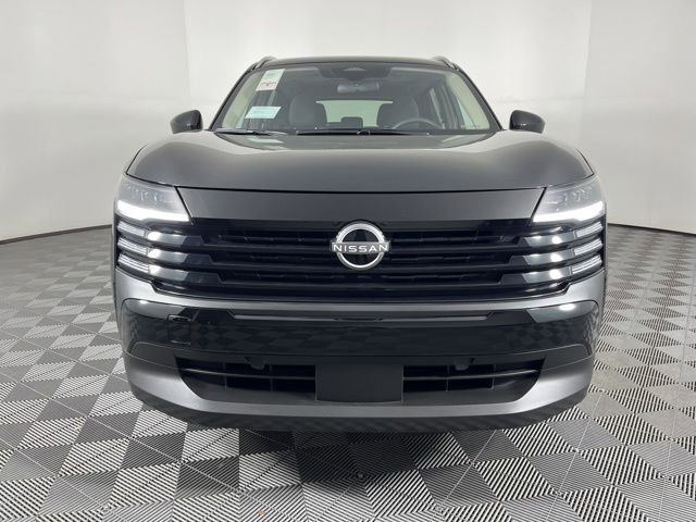 New 2026 Nissan Kicks SV w/ SV Premium Package image 4