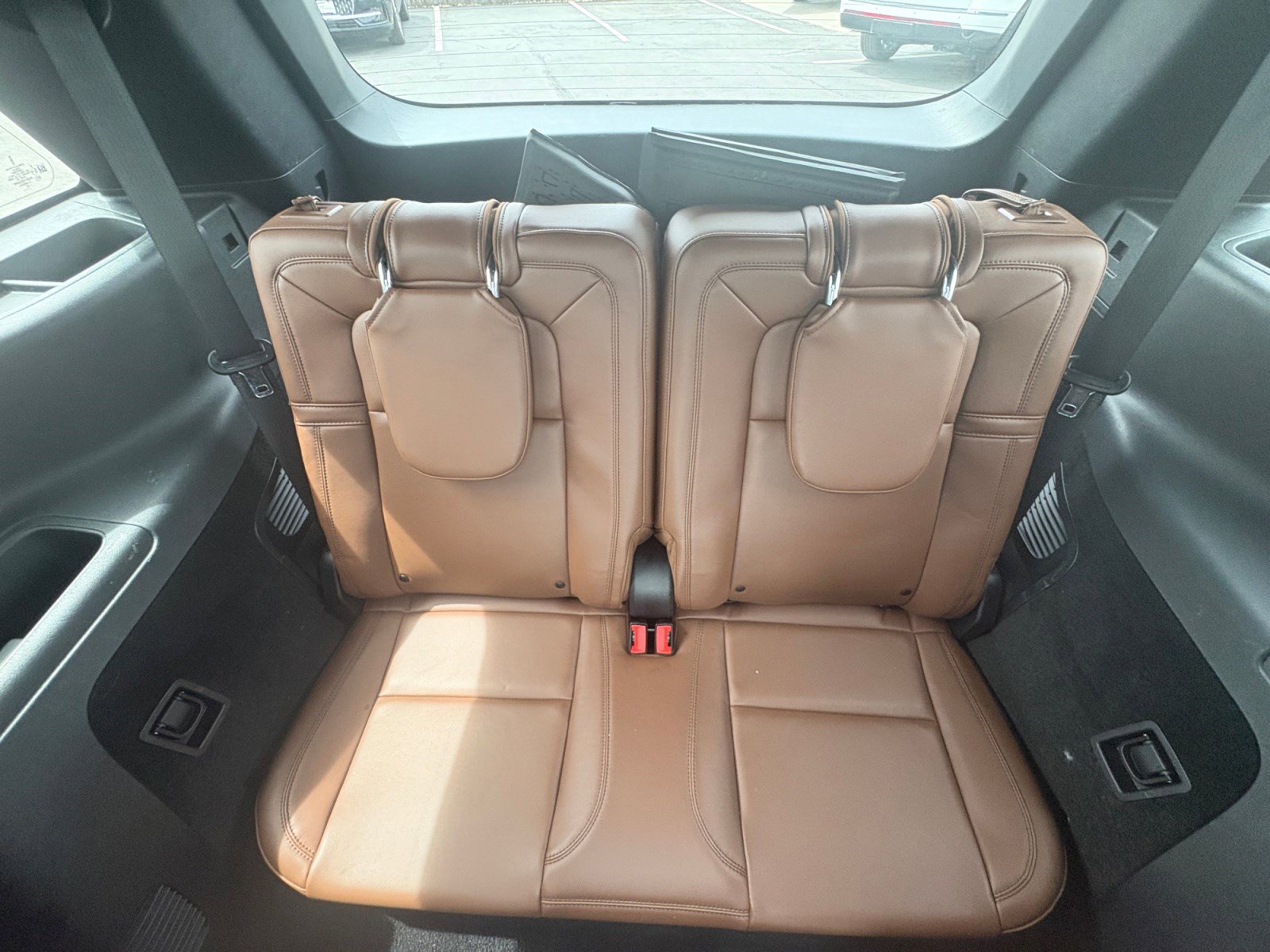 Certified 2023 Lincoln Aviator Grand Touring w/ Equipment Group 301A AWD/4WD image 21