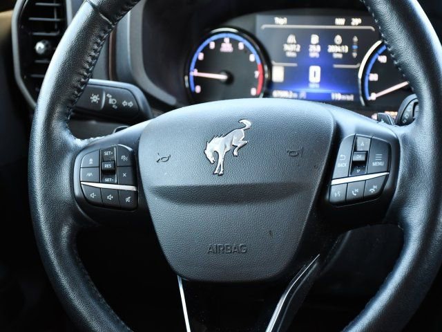 Used 2022 Ford Bronco Sport Badlands w/ Premium Package image 21