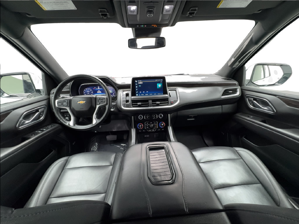 Used 2024 Chevrolet Tahoe LT RWD image 43