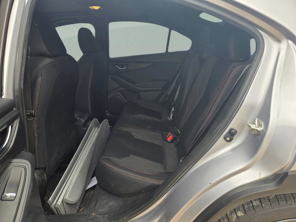 Used 2023 Subaru WRX Premium image 22