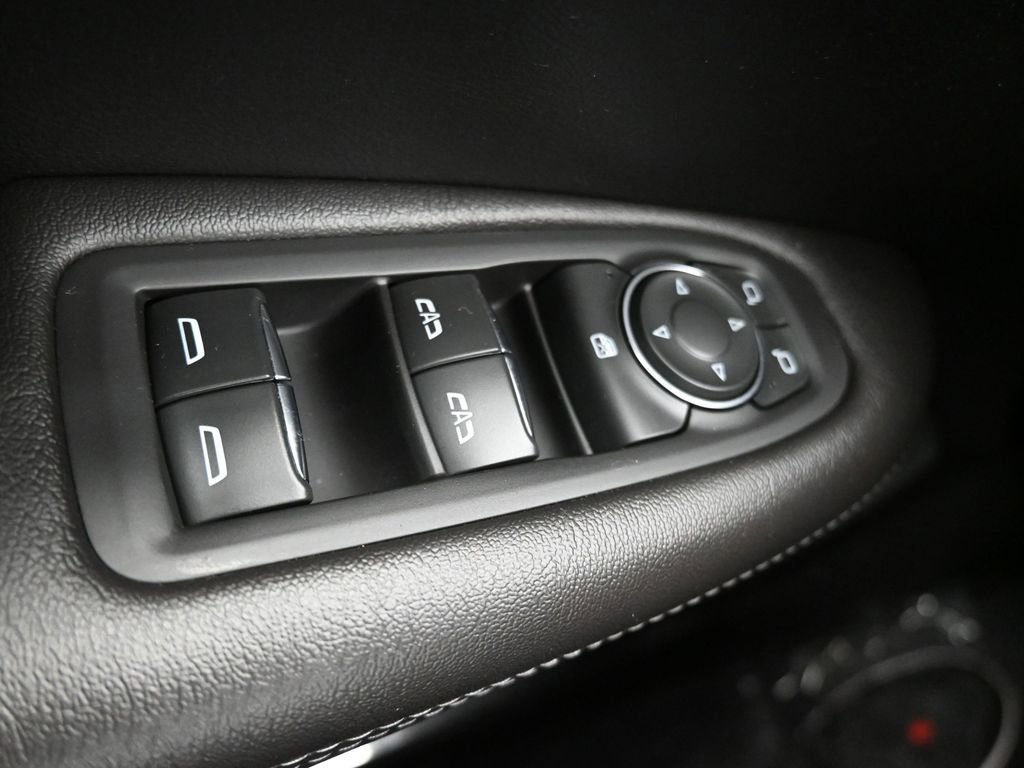 Used 2023 Cadillac XT5 Luxury image 27