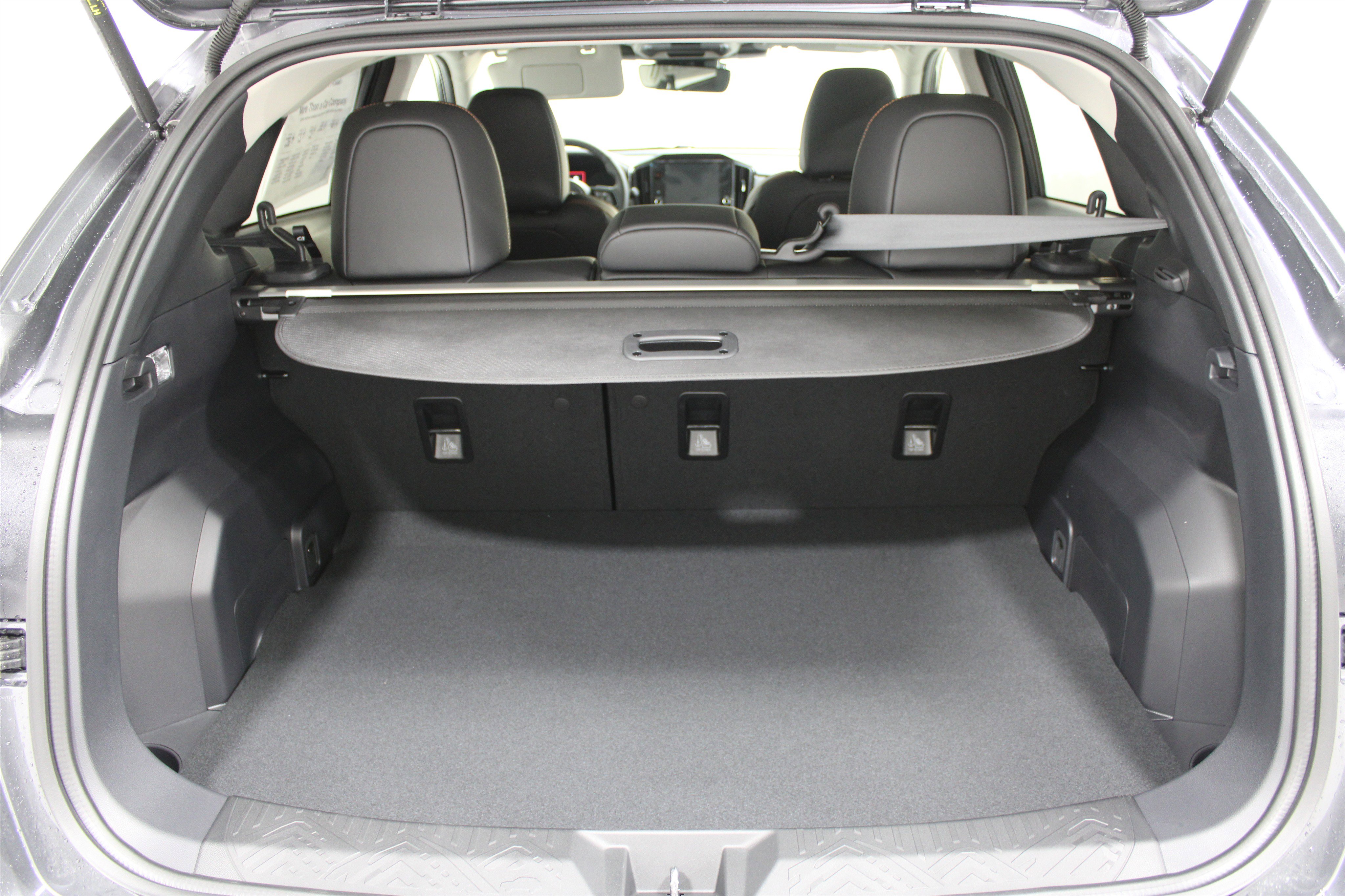 New 2026 Subaru Crosstrek 2.5i Limited image 21