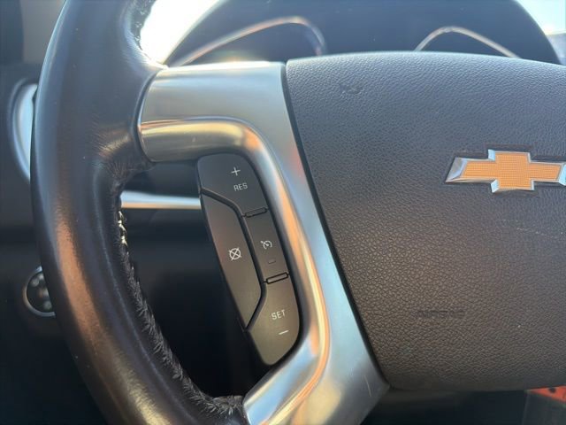 Used 2016 Chevrolet Traverse LT w/ Style and Technology Package FWD image 35