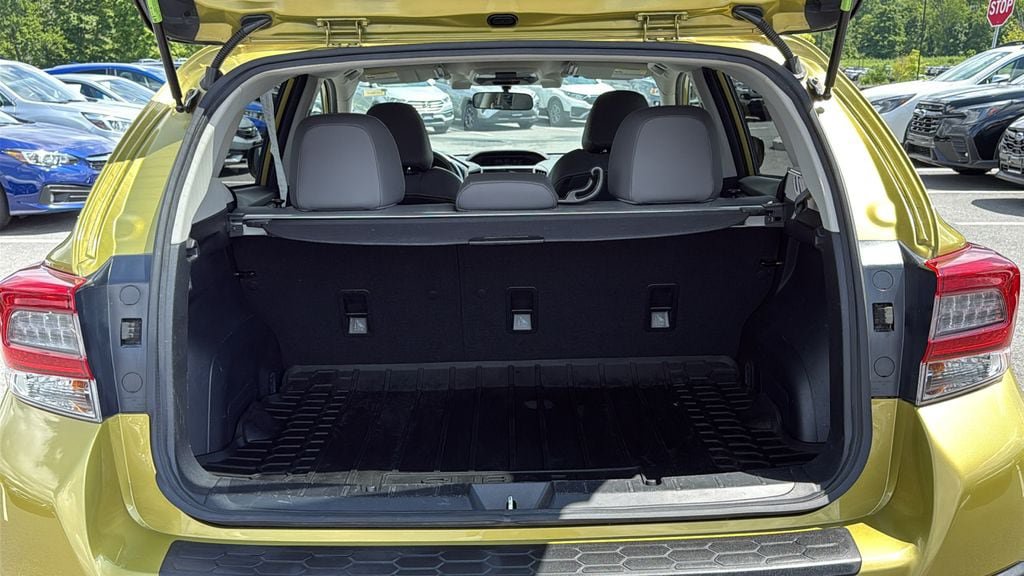 Certified 2022 Subaru Crosstrek 2.5i Sport AWD/4WD image 25