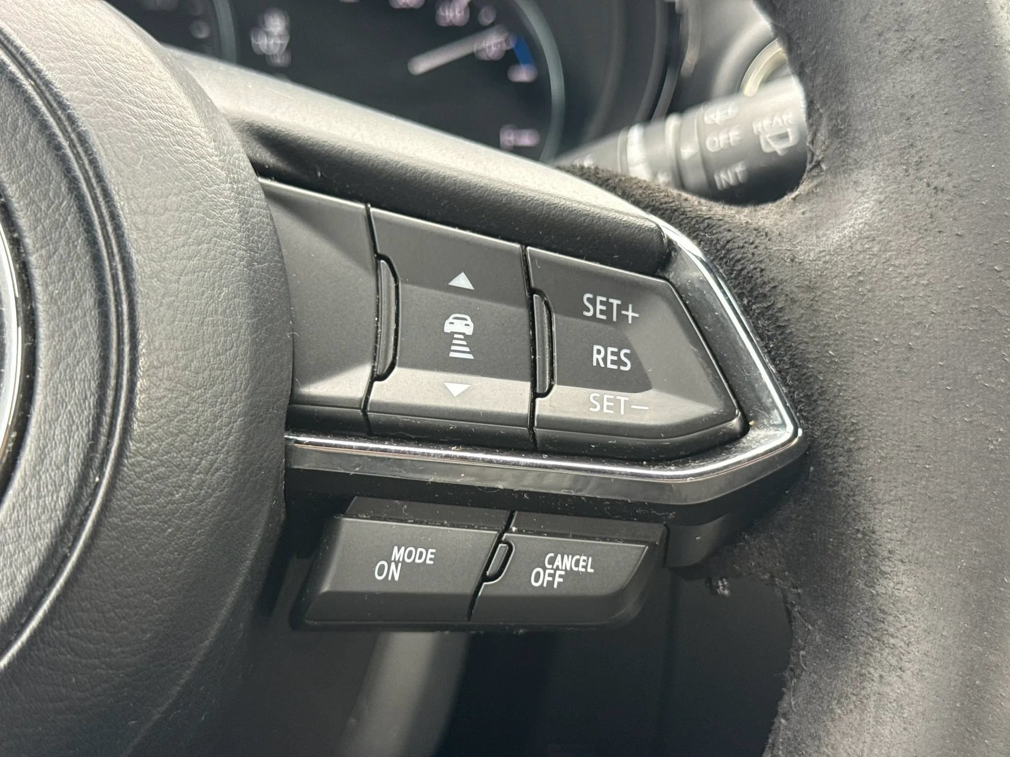 Used 2019 MAZDA CX-9 Grand Touring AWD/4WD image 34