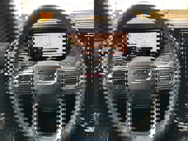 Certified 2025 GMC Acadia Elevation image 14