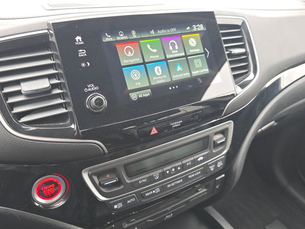 Used 2021 Honda Pilot Touring image 30