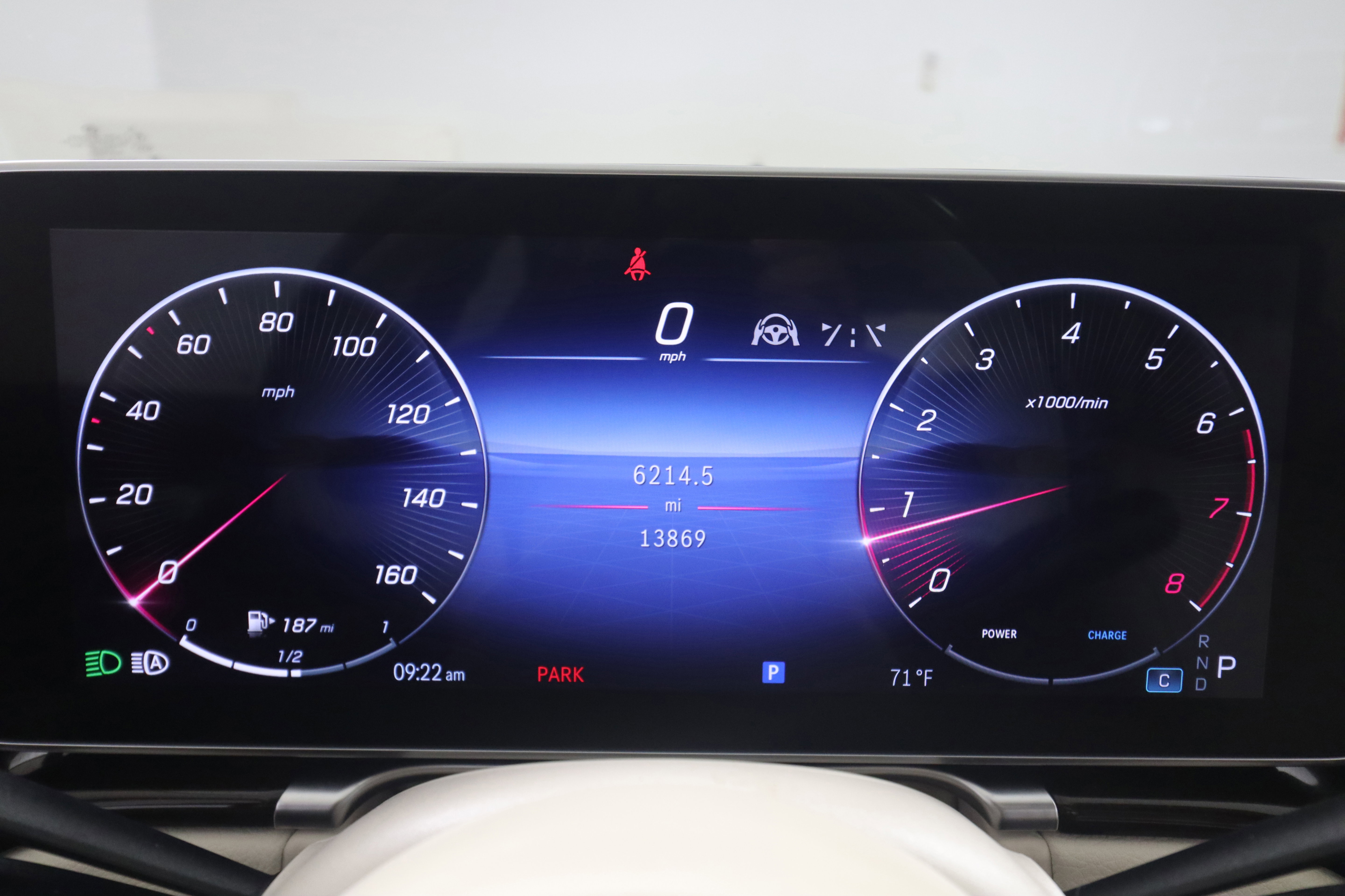 Used 2023 Mercedes-Benz S 580 4MATIC Sedan image 16