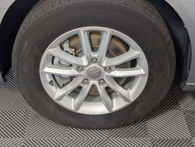 Used 2019 Dodge Grand Caravan SXT FWD image 8