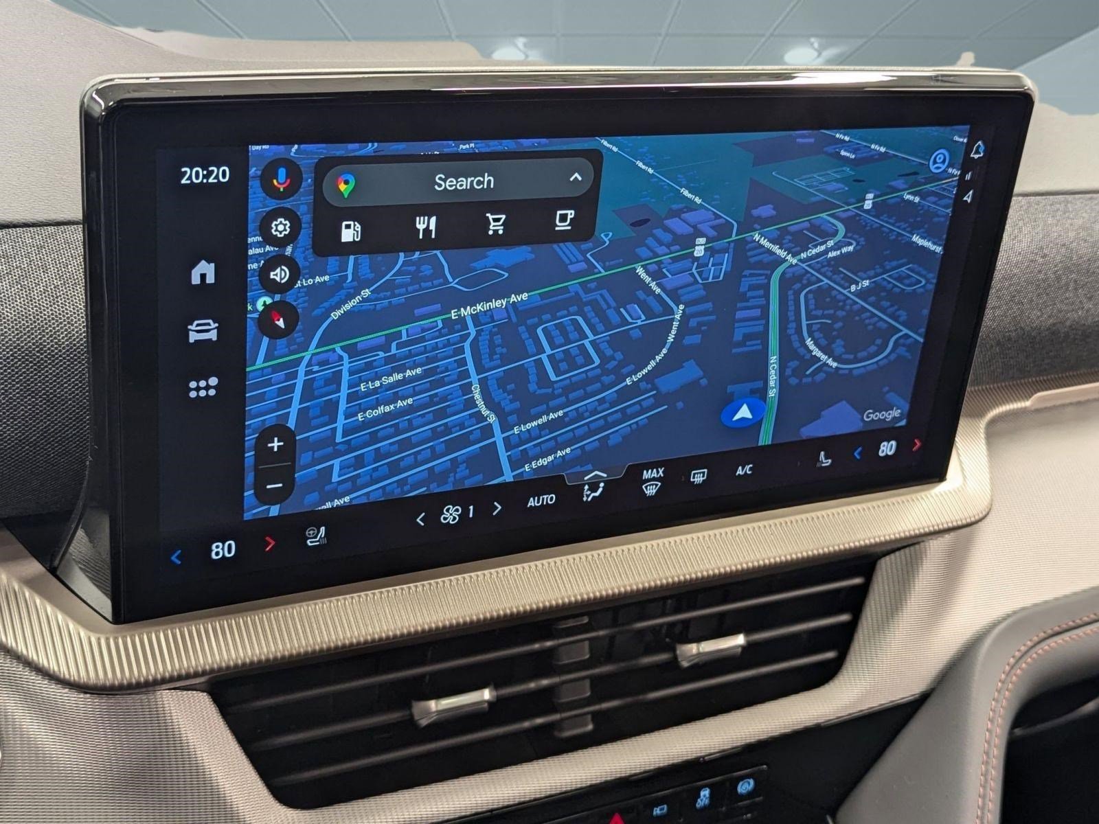 New 2026 Ford Explorer Active w/ Active Comfort Package image 26