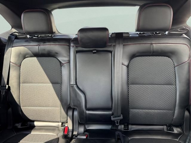 Certified 2024 Ford Escape ST-Line w/ Tech Pack #1 FWD image 17