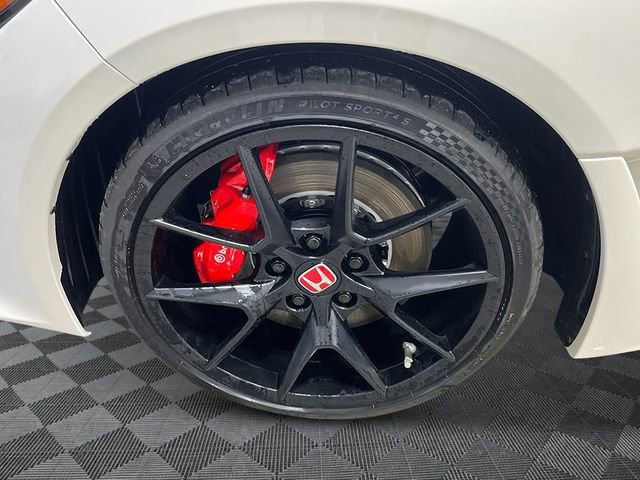 New 2026 Honda Civic Type R image 11