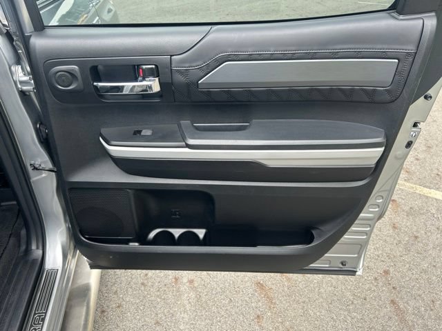 Used 2019 Toyota Tundra Platinum AWD/4WD image 56