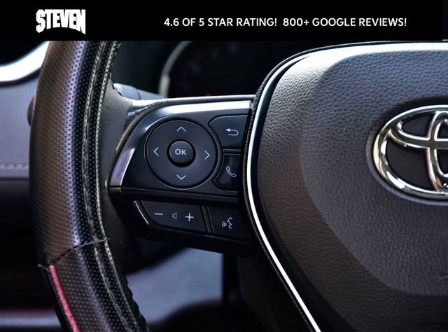 Used 2019 Toyota RAV4 Limited w/ Cold Weather Package image 20