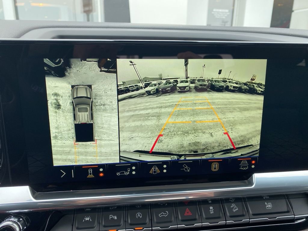 New 2026 GMC Sierra 1500 SLT w/ SLT Premium Plus Package image 23