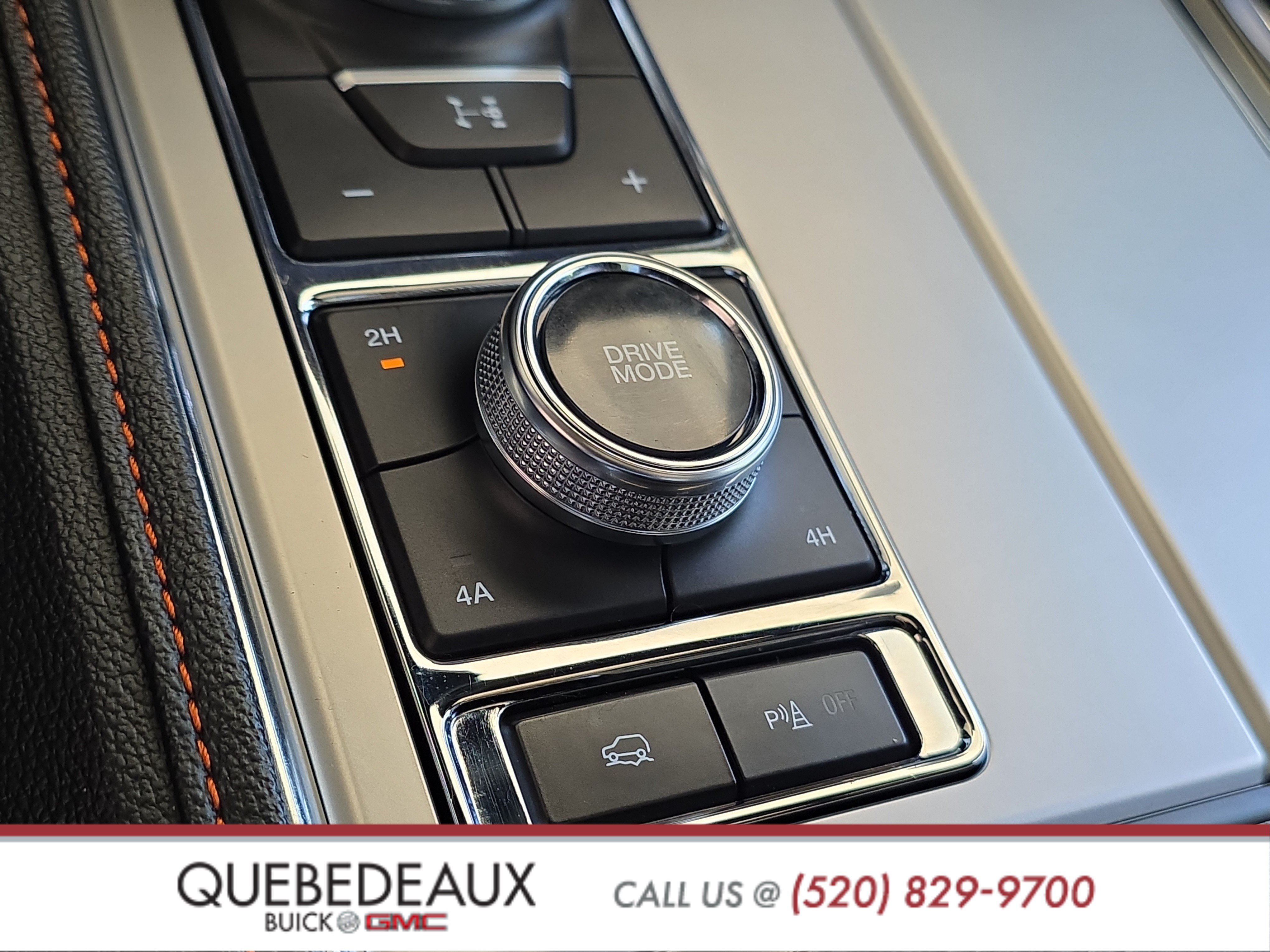 Used 2024 Ford Expedition Timberline AWD/4WD image 23