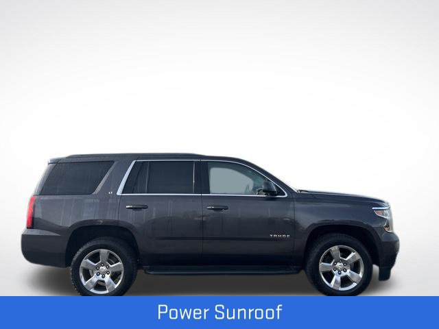 Used 2017 Chevrolet Tahoe LT AWD/4WD image 19