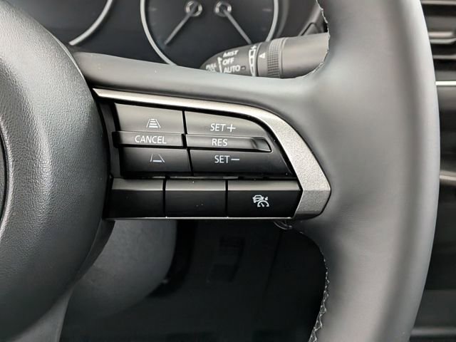 New 2026 MAZDA MAZDA3 2.5 S Sedan w/ Preferred Pkg FWD image 21