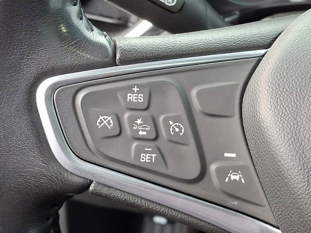 Used 2022 Chevrolet Equinox LT image 18