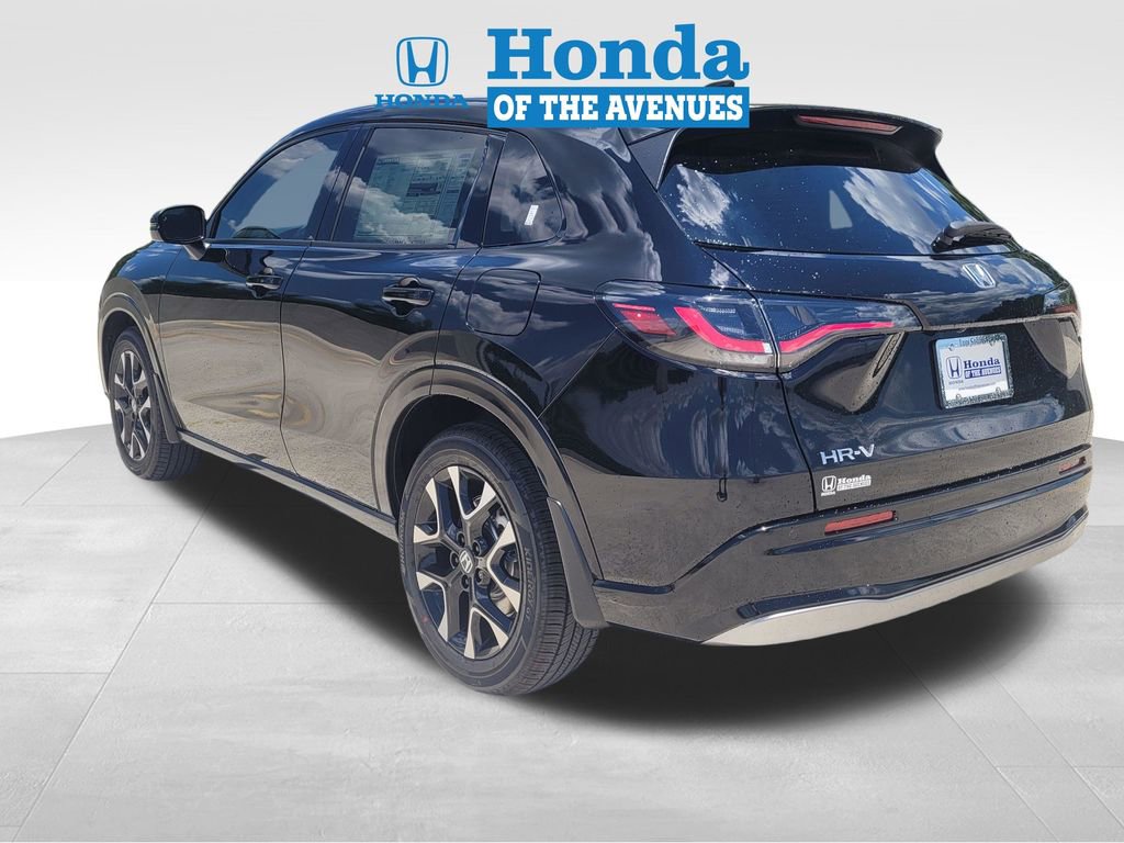 New 2026 Honda HR-V EX-L image 5