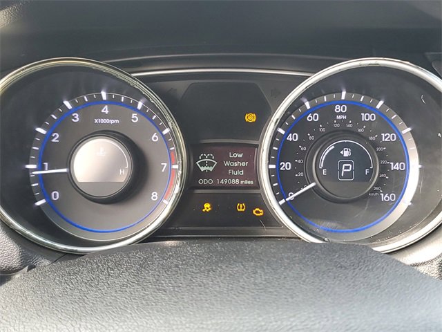 Used 2011 Hyundai Sonata GLS image 16