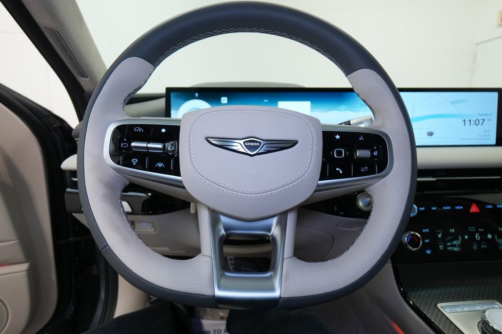 New 2026 Genesis G80 3.5T Sport Prestige image 41