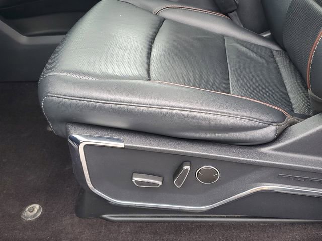 Used 2022 Ford F150 Lariat w/ Equipment Group 502A High image 12