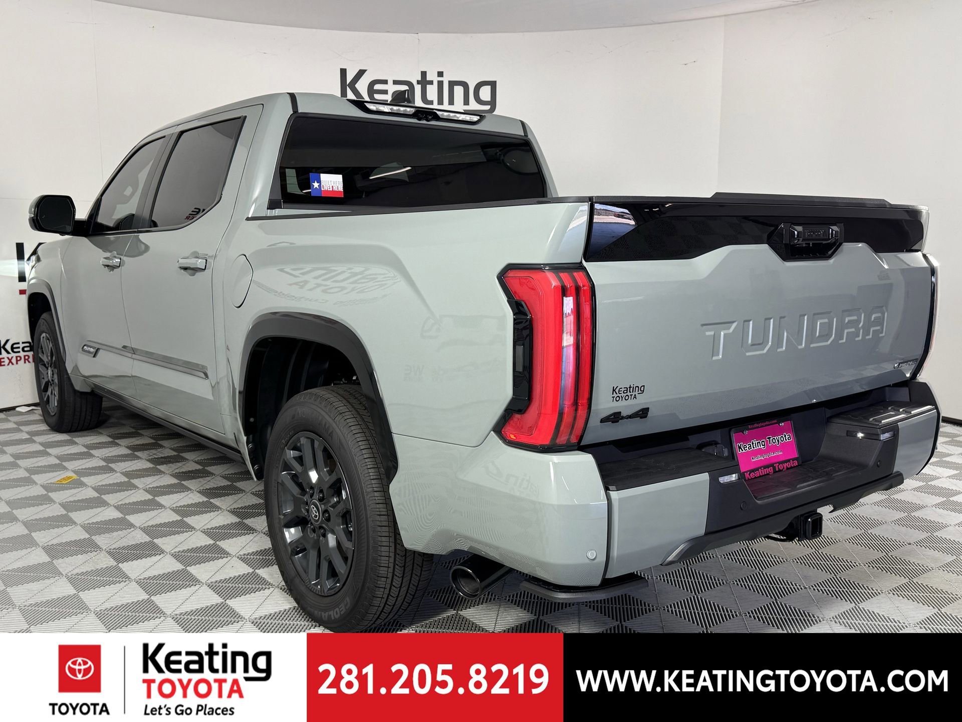 New 2026 Toyota Tundra SR5 image 6